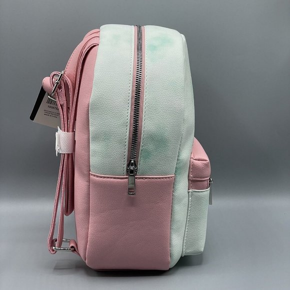 Sanrio Pochacco Friends Mini Backpack Tie Dye main image 11
